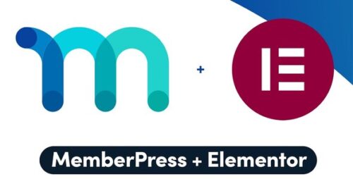 MemberPress Elementor Content Protection 1.0.9