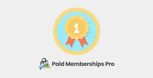 Member Badges Addon 1.0 – Paid Memberships Pro