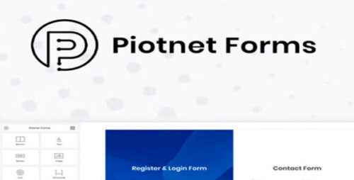 Piotnet Forms Pro 2.1.35