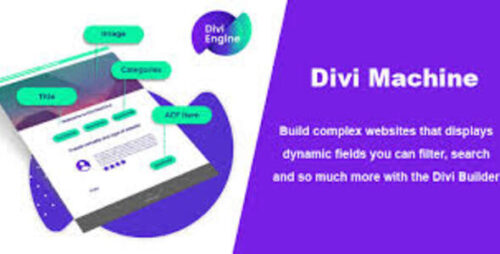 Divi Machine 6.0