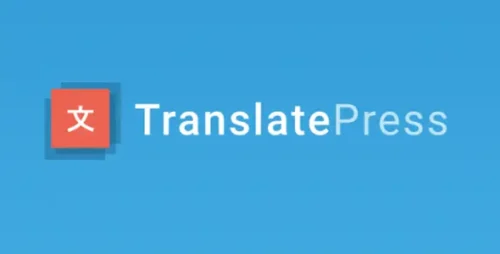 TranslatePress Pro Business Plan 2.9.13 + Addons