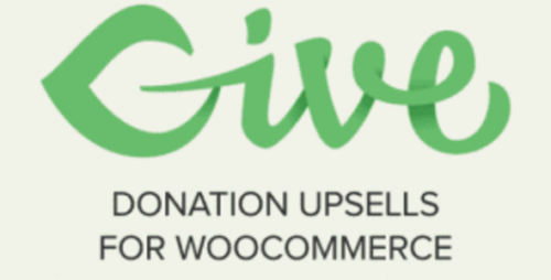 GiveWP Donation Upsells for WooCommerce 3.22.0