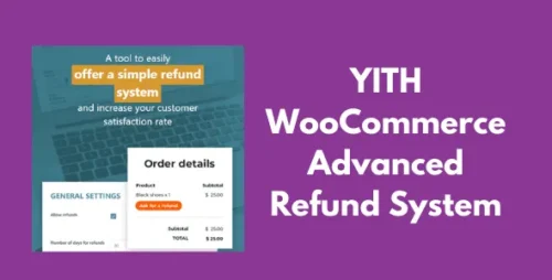 YITH WooCommerce Advanced Refund System 1.34.0