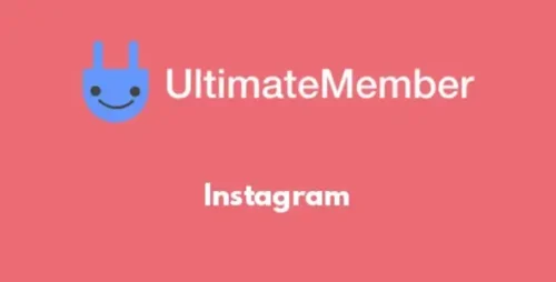 Ultimate Member Instagram 2.0.6