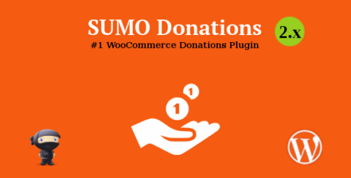 SUMO WooCommerce Donations 3.5.0