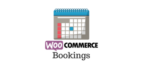 WooCommerce Bookings Premium 2.2.8