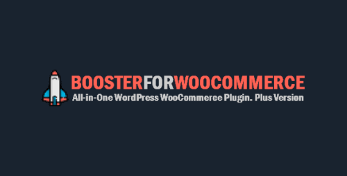 Booster Plus for WooCommerce 7.2.5