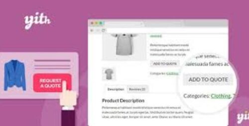 YITH WooCommerce Request a Quote Premium 4.17.0