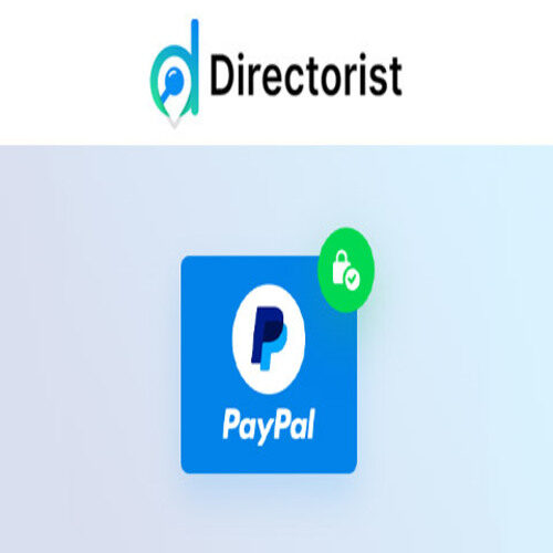Directorist PayPal Payment Gateway 2.1