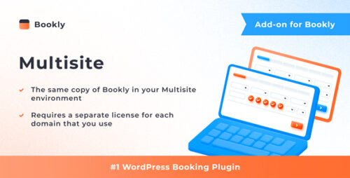 Bookly Multiply Appointments Addon 2.7