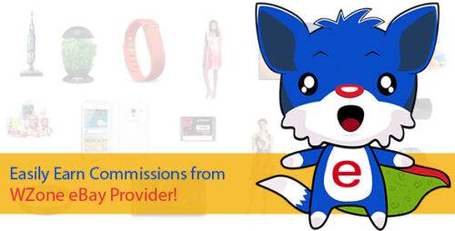 WZone Addon – WooCommerce eBay Affiliates 1.2