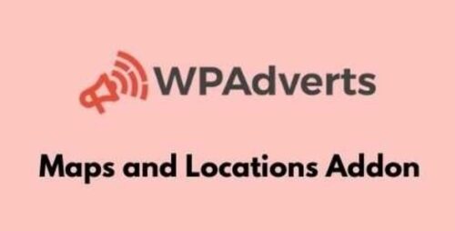WPAdverts Maps and Locations Addon 1.6.1