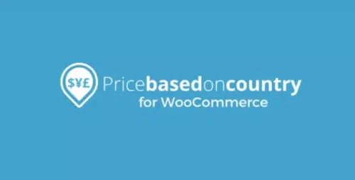 WooCommerce Price Based on Country Pro 3.5.4