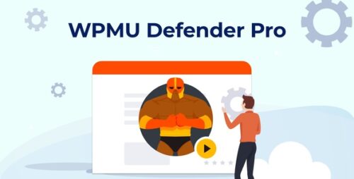 WPMU DEV Defender Pro 4.10.1