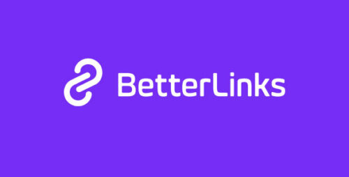 BetterLinks Pro 2.2.3 – Shorten, Track and Manage any URL