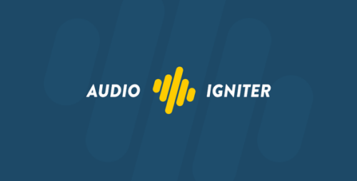 AudioIgniter Pro 1.4.0