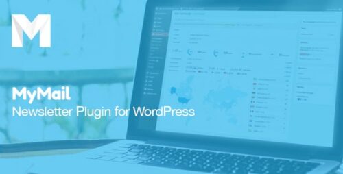 Mailster 4.1.6 – Email Newsletter Plugin