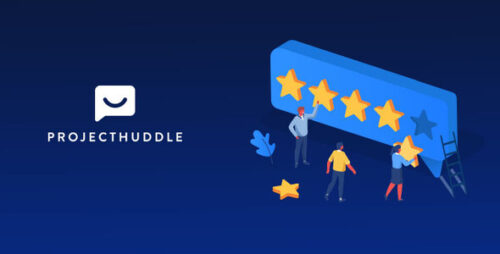 ProjectHuddle 4.8.0 – WordPress Plugin For Designers & Developers