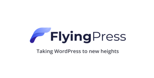FlyingPress Pro 5.0.2 – Lightning-Fast WordPress on Autopilot