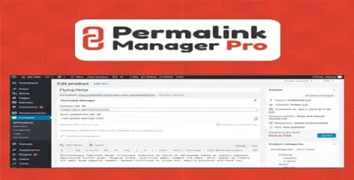 Permalink Manager Pro 2.4.4 – Best WordPress Permalink Plugin