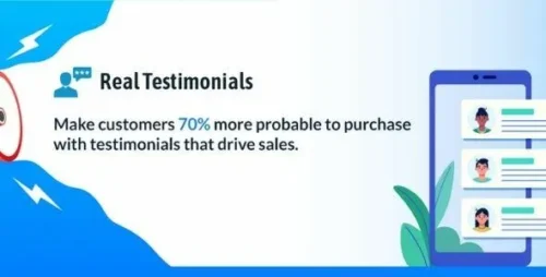 Real Testimonial Pro 2.8.2