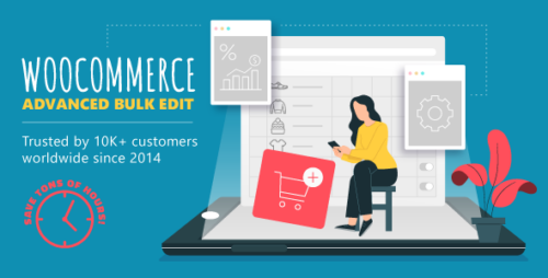 WooCommerce Advanced Bulk Edit 5.5.3.1