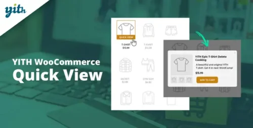 YITH WooCommerce Quick View Premium 1.36.0